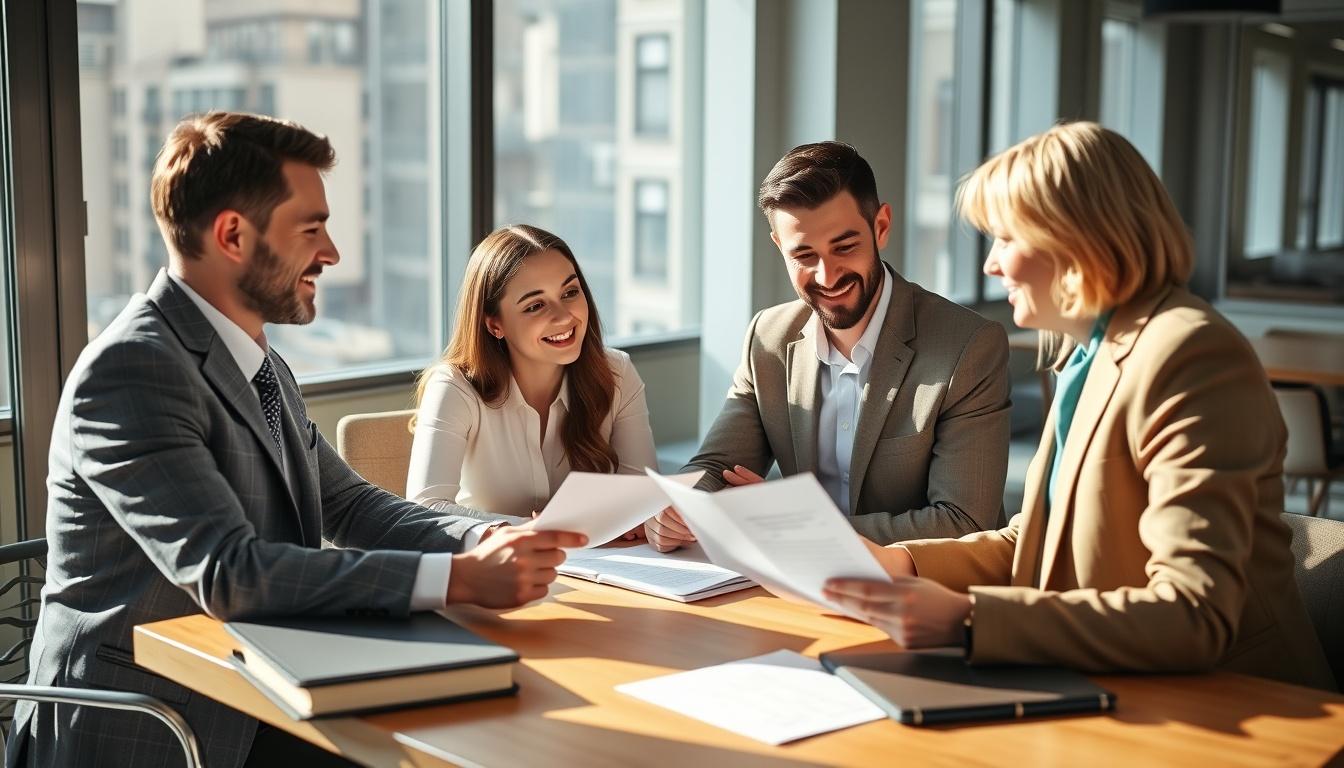 Explore Our Benefits
